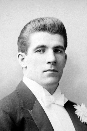 James J. Corbett Image