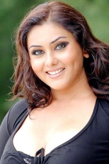 Namitha Image
