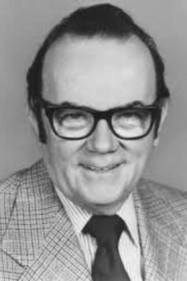 Johnny Olson Image