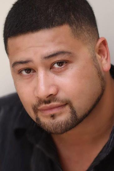 John Tui Image