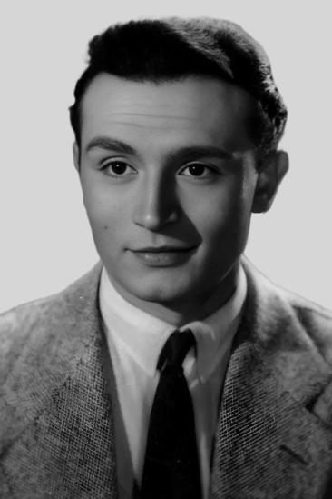 Tony Leblanc Image
