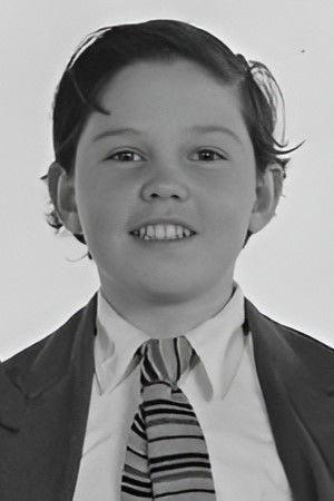 Tommy Clifford Image