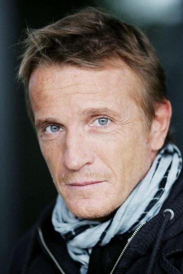 François Montagut Image