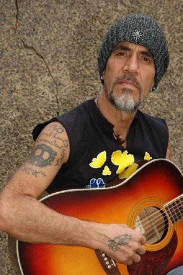 Chucho Merchan Image