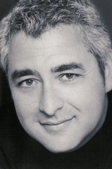Steven Weisz Image