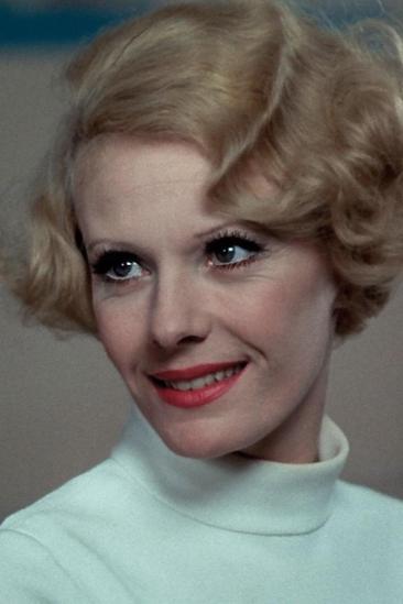 Delphine Seyrig Image