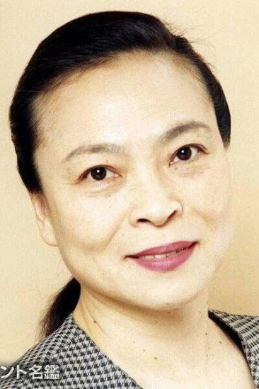 Akiko Takeguchi Image
