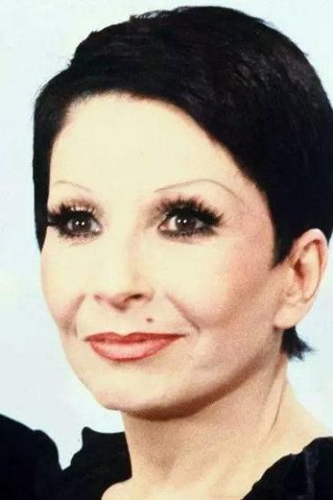Zizi Jeanmaire Image