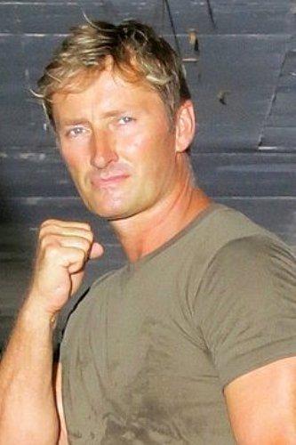 Tony Messenger Image