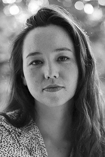Julia Shimura Image
