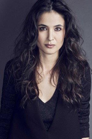 Joana Metrass Image