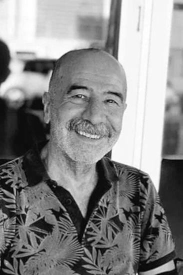 Abdullah Tarhan Image