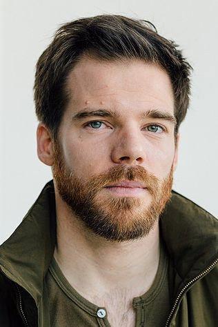 Gregory James Cohan Image