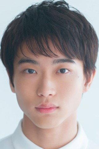 Shun Aoi Image