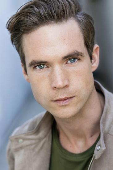 Bryan Scamman Image