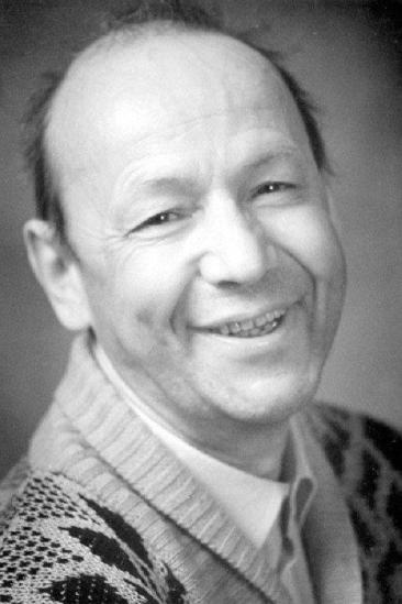 Evgeniy Merkurev Image