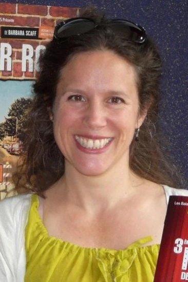 Barbara Weber-Scaff Image