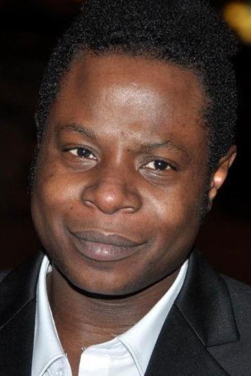 Stéphane Soo Mongo Image