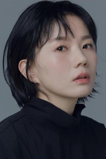Lee Myung-ha Image