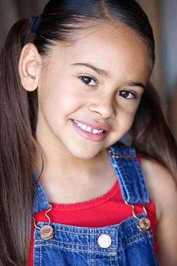 Kaliayh Rhambo Image