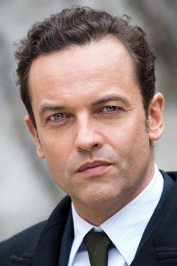 Patrick Mille Image