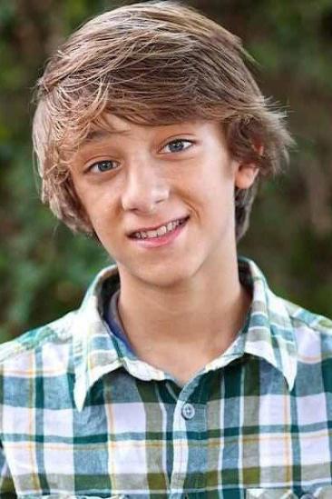 Tyler Griffin Image