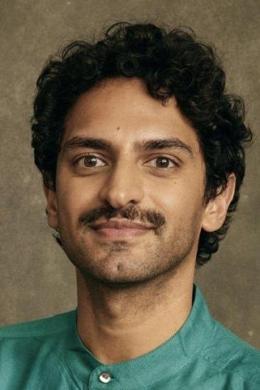 Karan Soni Image