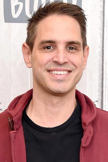 Greg Berlanti Image