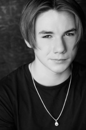 Dashiell Derrickson Image