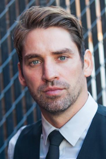 Joey Mendicino Image