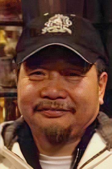 Raymond Lee Wai-Man Image