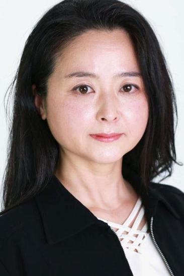 Chiyo Takahashi Image