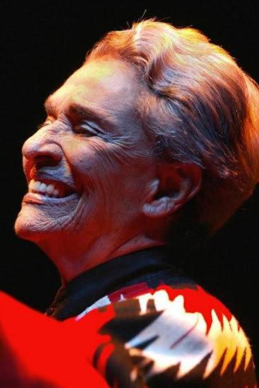 Chavela Vargas Image