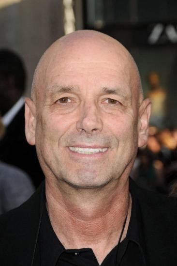 Martin Campbell Image