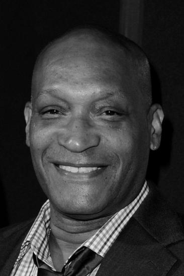 Tony Todd Image