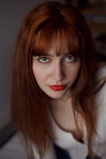 Angelina Mosesova Image