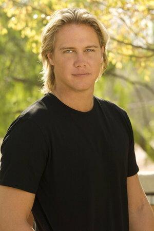Shane van Dyke Image