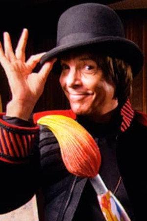 Robert Shields Image