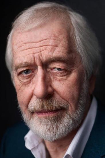 Robert Leaf Image