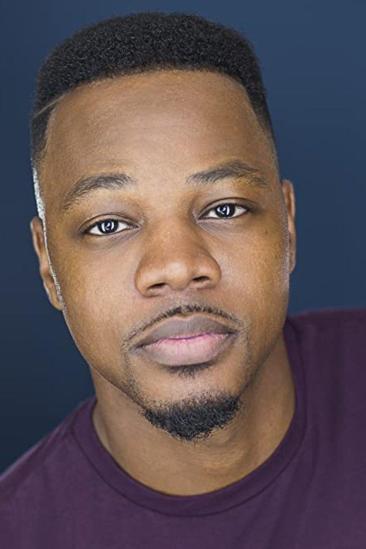 Mark Oby Brown Image