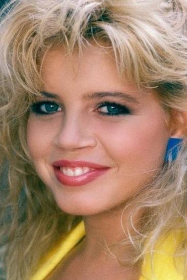 Pamela Saunders Image