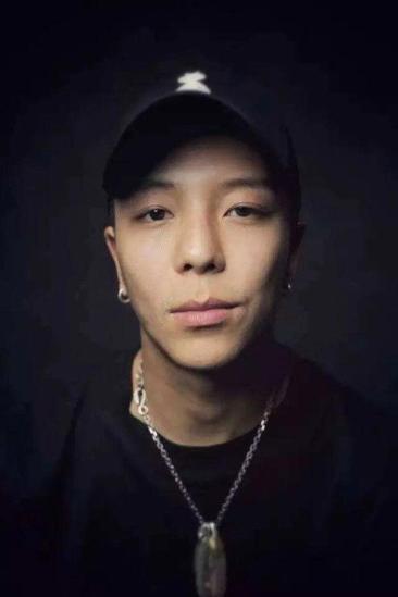 Jingxing Huang Image