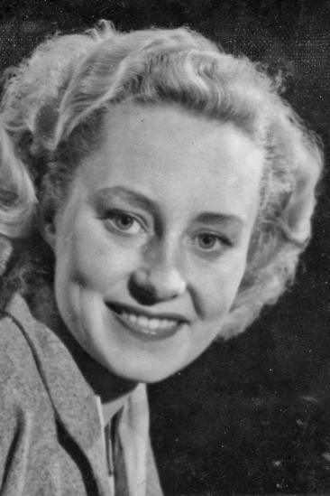 Ulla-Carin Rydén Image