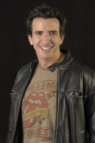 Antonio Sanint Image