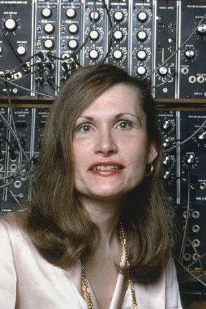 Wendy Carlos Image