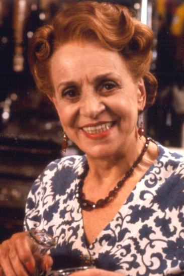 Carmen Silvera Image