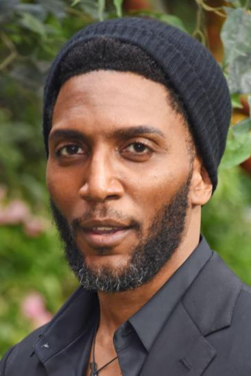 Yusuf Gatewood Image
