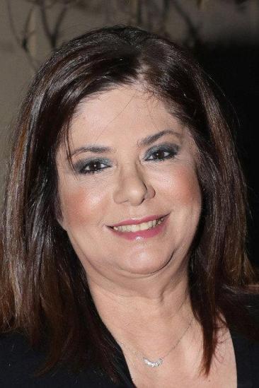Vasia Panagopoulou Image