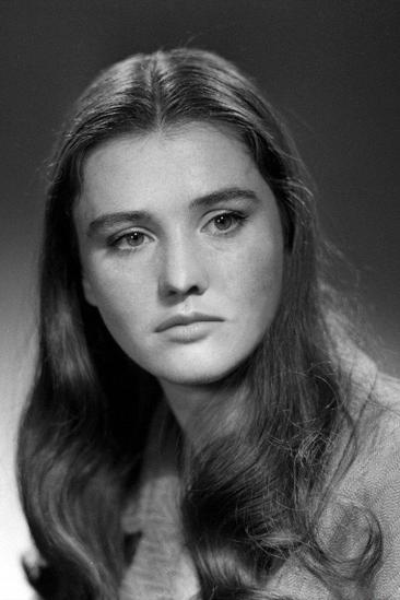 Zhanna Prokhorenko Image