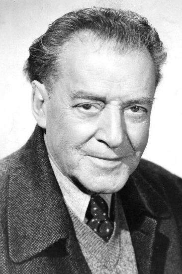 Vaughan Glaser Image